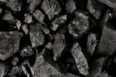 Allen End coal boiler costs