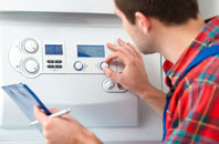 free Allen End gas safe engineer quotes