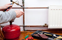 free Allen End heating repair quotes