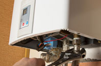 free Allen End boiler install quotes