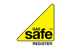 gas safe companies Allen End